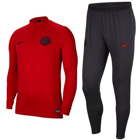 tuta paris saint germain 2019
